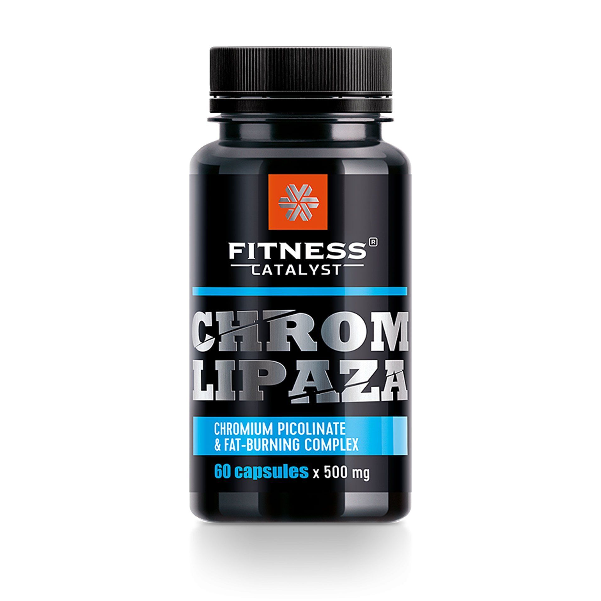БАД - Fitness Catalyst. Chromlipaza