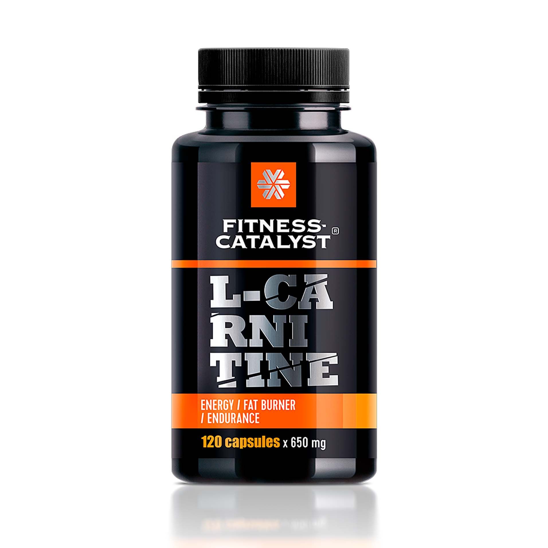 БАД - Fitness Catalyst. L-Carnitine