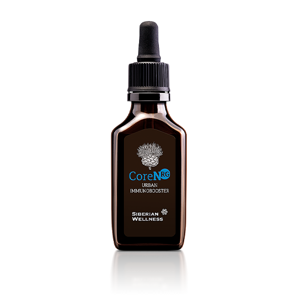 Dietary Supplement - Non-Alcoholic Balsam CoreNRG Urban Immunobooster