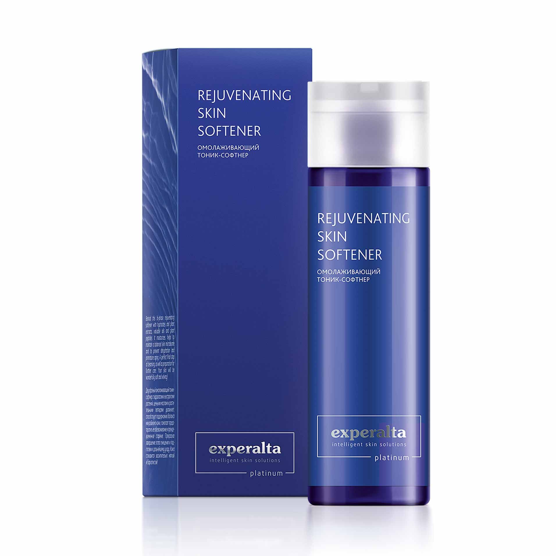 Rejuvenating Balancing Softener