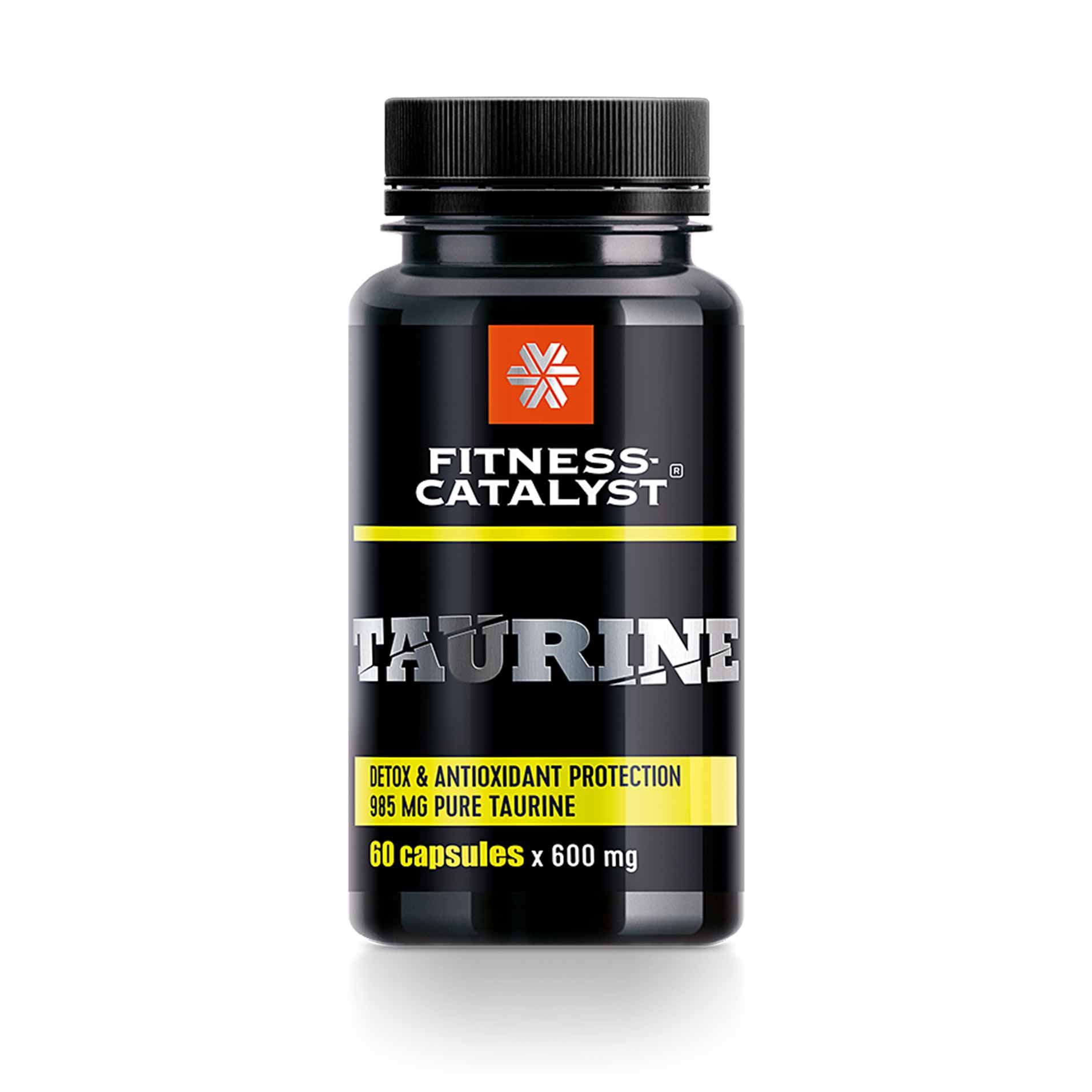 БАД - Fitness Catalyst. Taurine